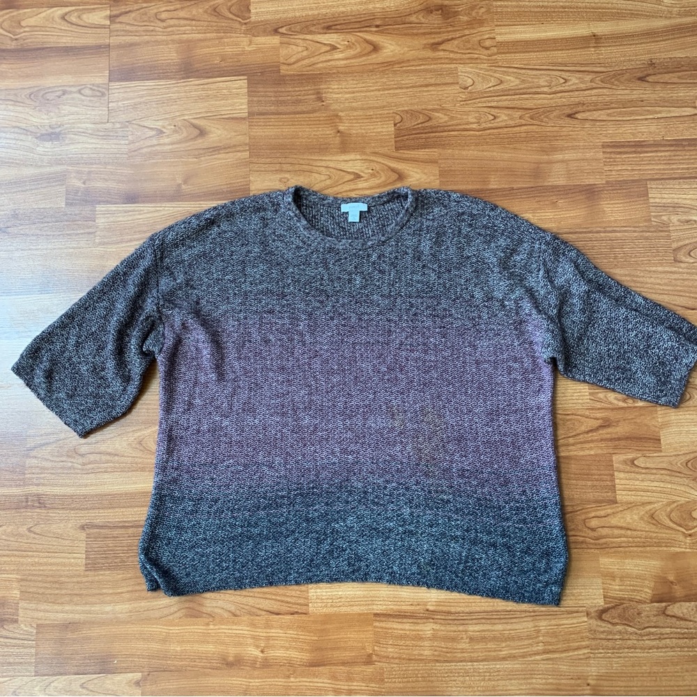 3/$20 PureJill sweater